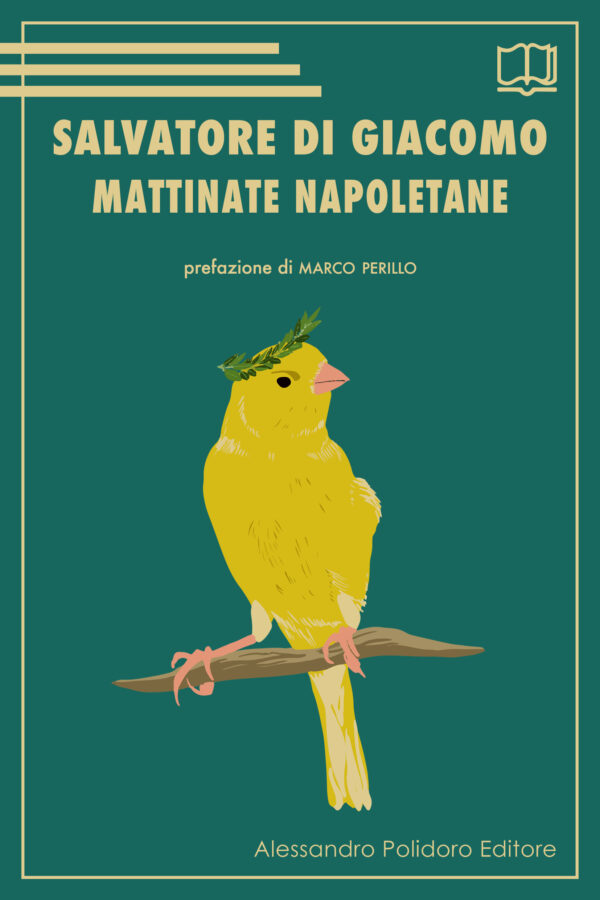 Mattinate napoletane di Salvatore Di Giacomo