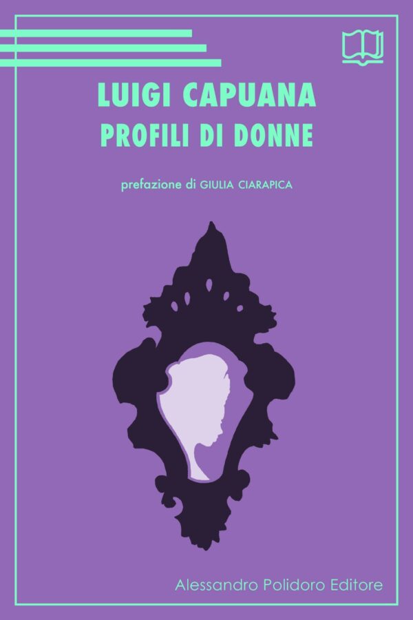 Profili di donne di Luigi Capuana