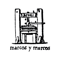 Marcos y Marcos