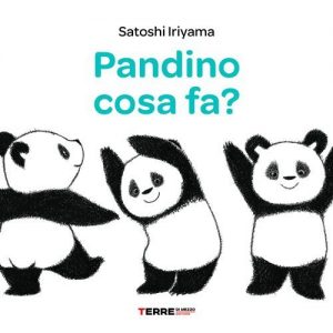 Pandino cosa fa?